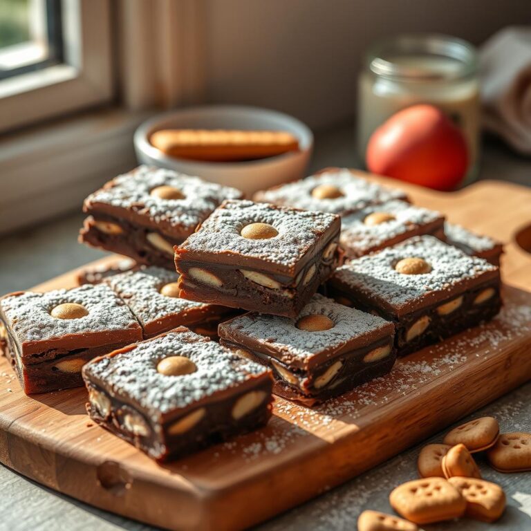 Como Fazer Palha Italiana de Chocolate Passo a Passo [Receita]