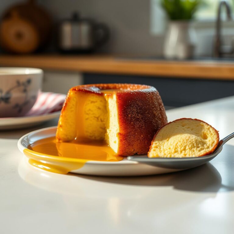 Como Fazer Pudim De Leite Moça E Ninho Passo a Passo [Receita]