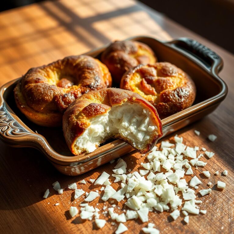 Como Fazer Queijadinha da Miriam Braga Passo a Passo [Receita]