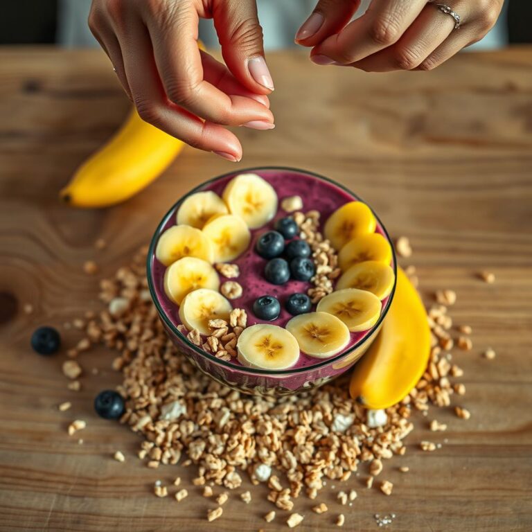 Como Fazer Receita Açaí Frutas Ascenda Passo a Passo [Receita]