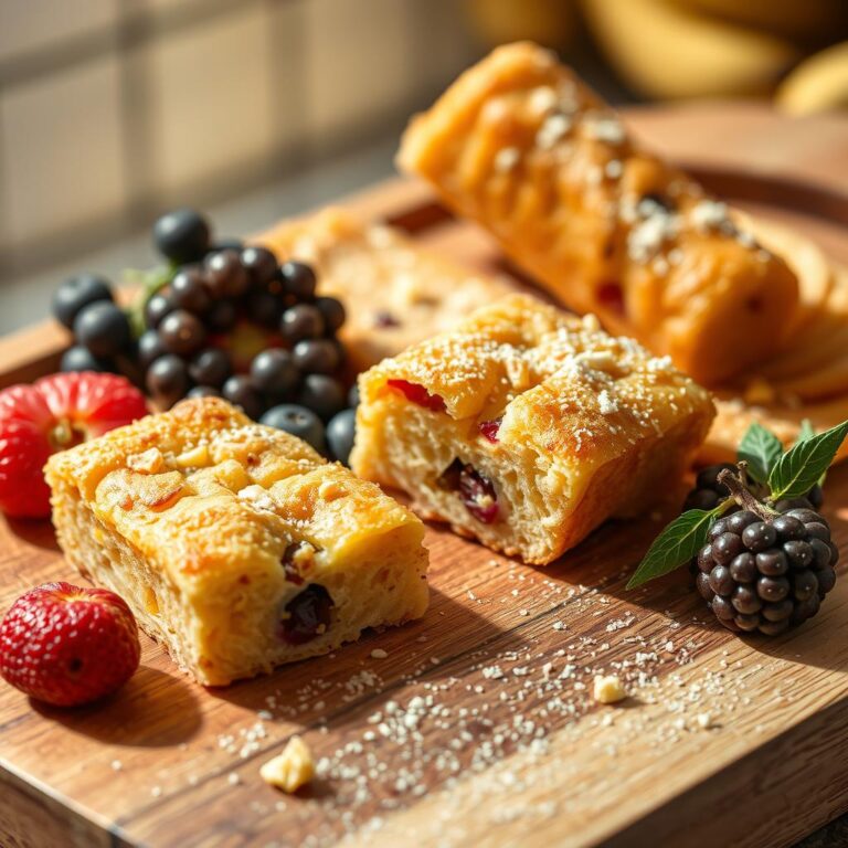 Como Fazer Receita Barrinha de Cereais Passo a Passo [Receita]