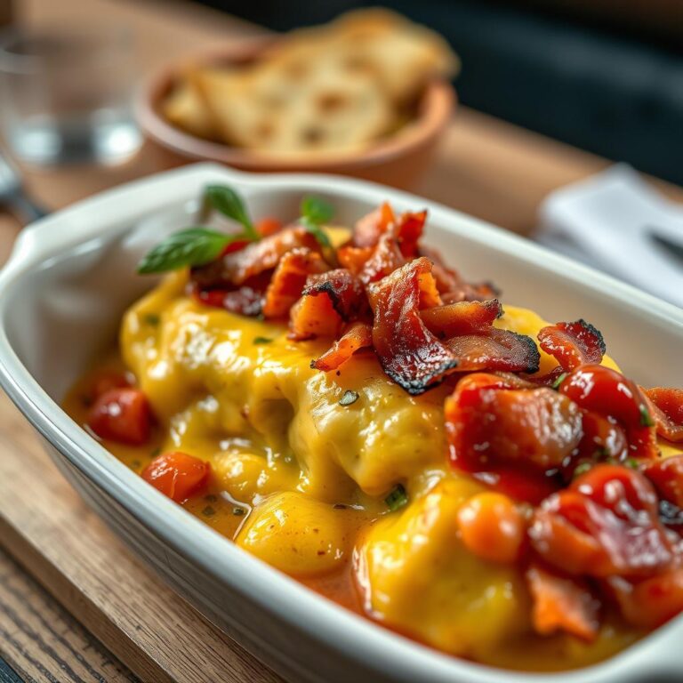 Como Fazer Receita Batatonese Bacon Lu Passo a Passo [Receita]