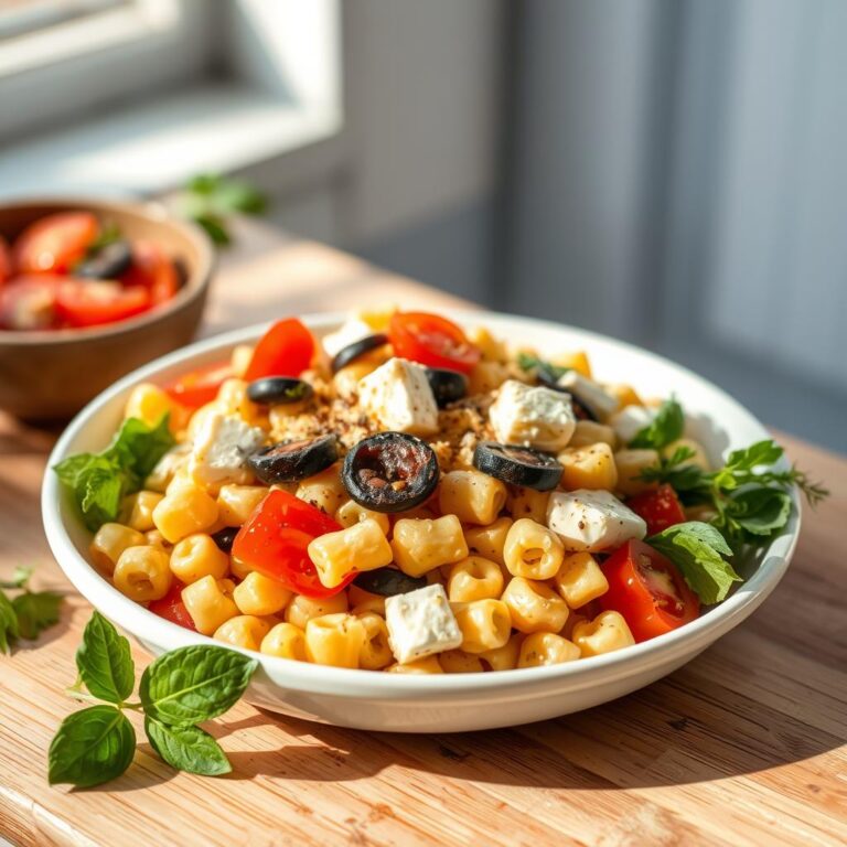 Como Fazer Receita Salada Rico Gravata Passo a Passo [Receita]