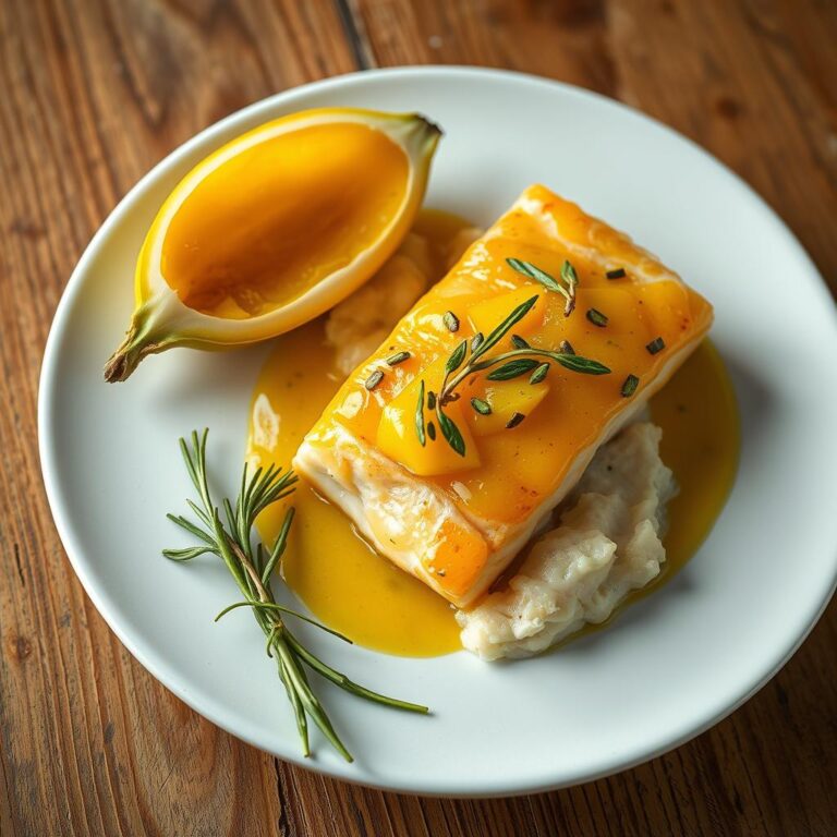 Como Fazer Salmao Ao Molho De Maracuja Passo a Passo [Receita]
