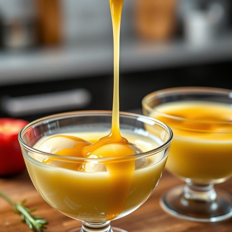 Como Fazer Sorvete Com Calda De Nescau Passo a Passo [Receita]