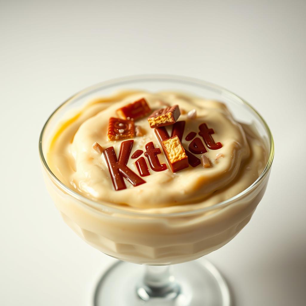 Como Fazer Strogonoff De Kitkat Branco Passo a Passo [Receita]