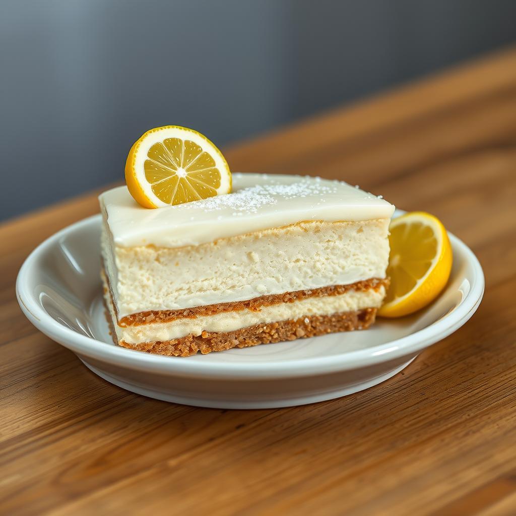 Como Fazer Torta De Limão Com Negresco Passo a Passo [Receita]