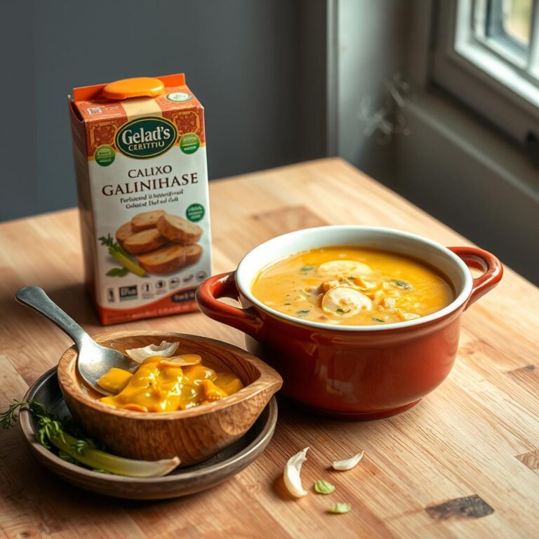Como Fazer Caldo De Galinha Em Pó Maggi Passo a Passo [Receita]