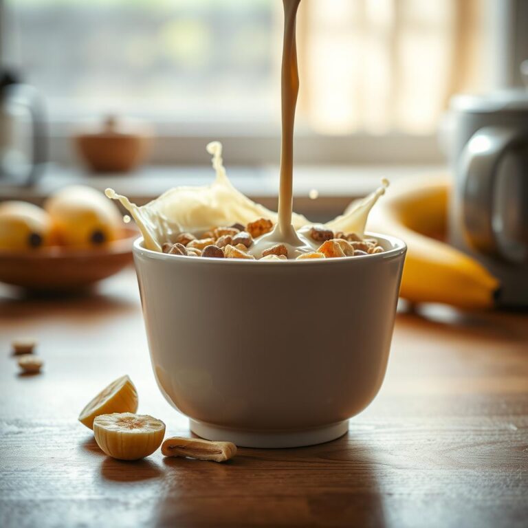 Como Fazer Nescau Cereal Menos Açúcares Passo a Passo [Receita]
