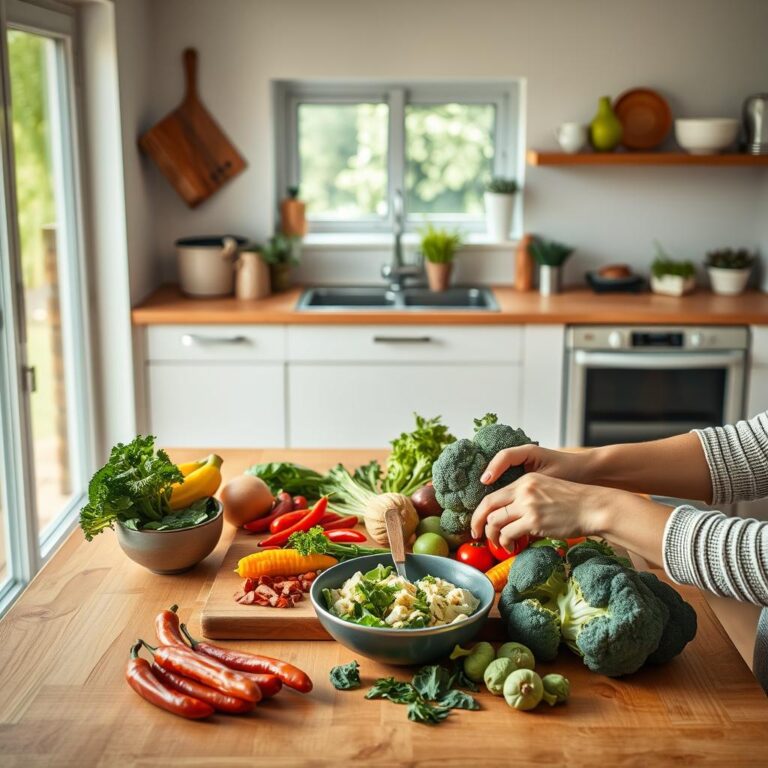 Como Fazer Receitas Saudáveis Dia a Dia Passo a Passo [Receita]