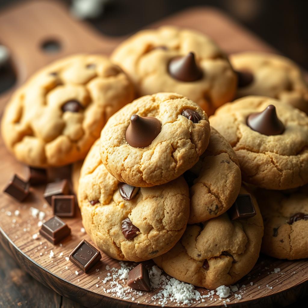 Como Fazer Talento Tab Rech Cookies 90g Passo a Passo [Receita]