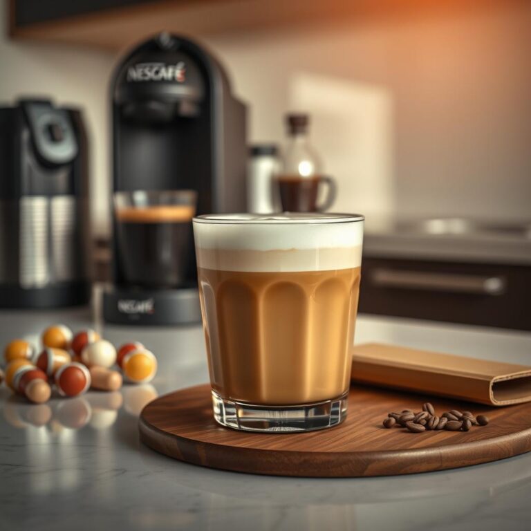 Como Fazer Receitas Nescafé Dolce Gusto Passo a Passo [Receita]