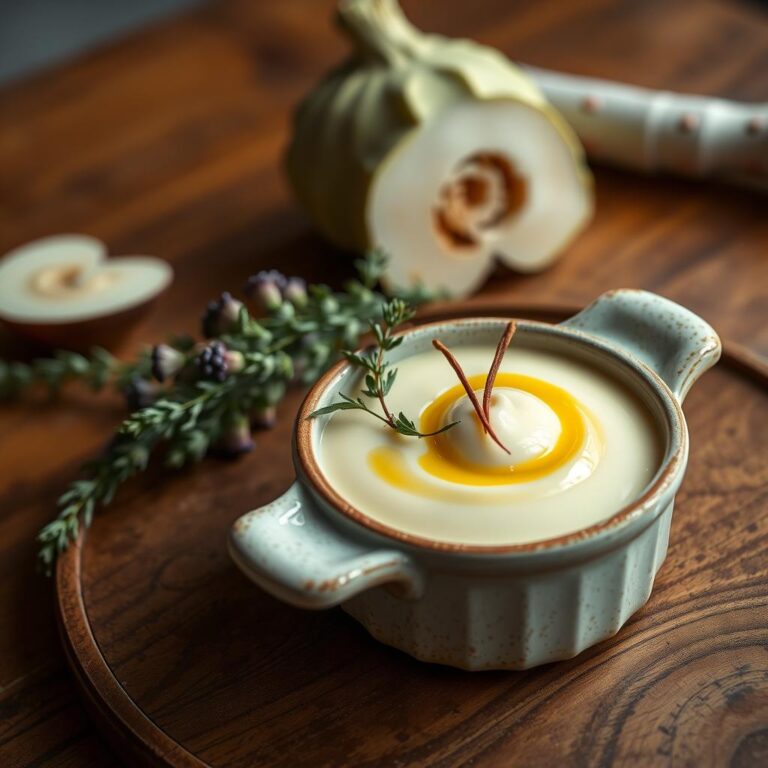Como Fazer Creme De Couve-Flor E Chuchu Passo a Passo [Receita]