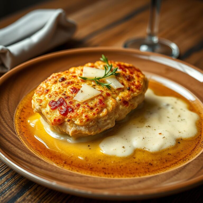 Como Fazer Cumbucas de Frango Gratinado Passo a Passo [Receita]