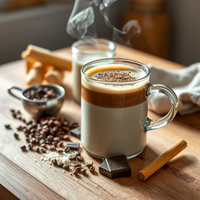 Como Fazer Mistura Para Café Cappuccino Passo a Passo [Receita]