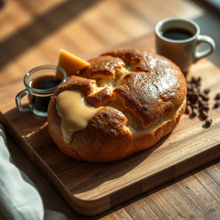 Como Fazer Pão Doce de Espresso Intenso Passo a Passo [Receita]