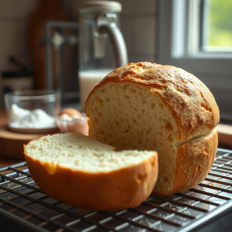 Como Fazer Pão Liquidificador Sem Sovar Passo a Passo [Receita]