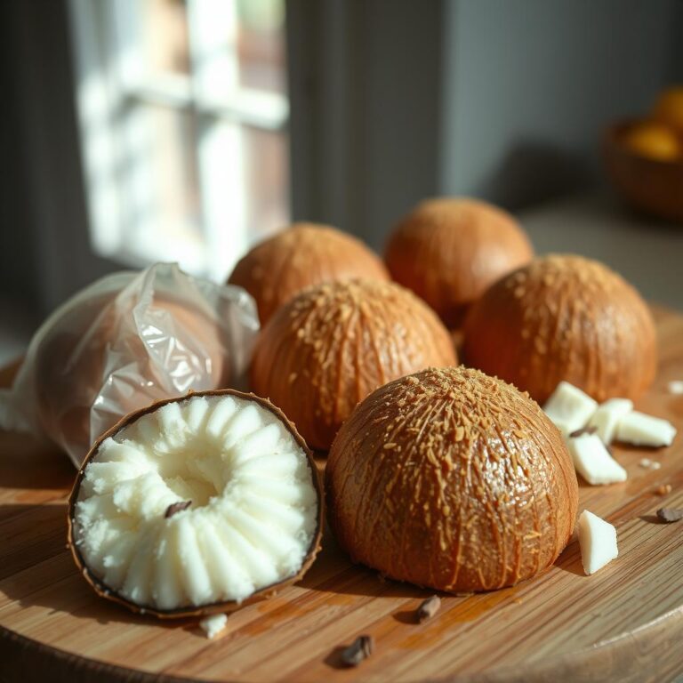 Como Fazer Receita Dindin Coco Queimado Passo a Passo [Receita]