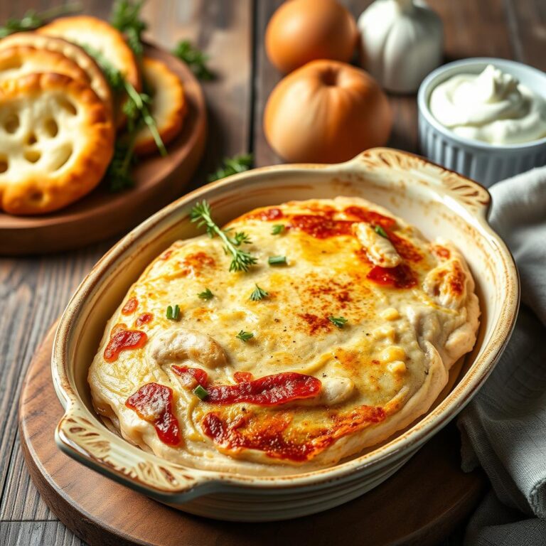 Como Fazer Receita Pate Frango Surpresa Passo a Passo [Receita]