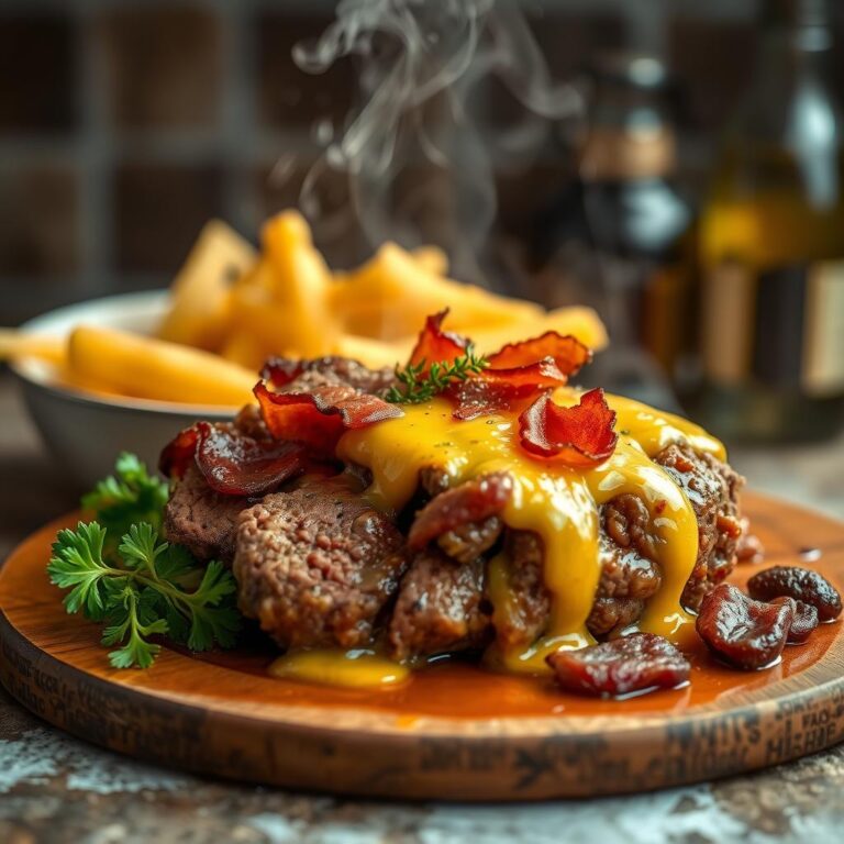 Como Fazer Rocambole de Carne Diferente Passo a Passo [Receita]
