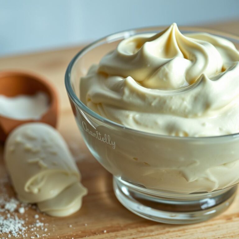 Como Fazer Chantilly Caseiro: Como Fazer Passo a Passo [Receita]