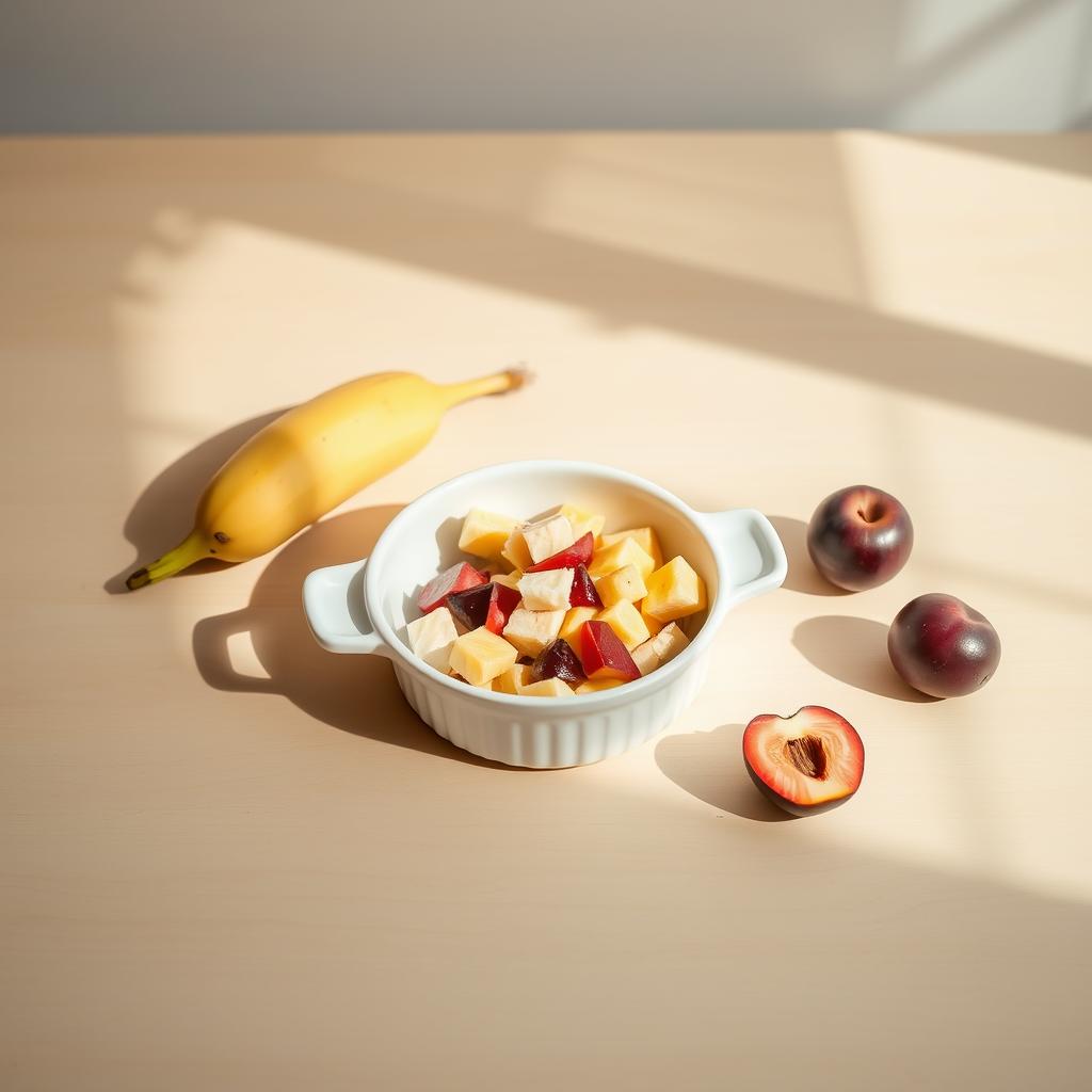 Como Fazer Frutas Para Prender Intestino Passo a Passo [Receita]
