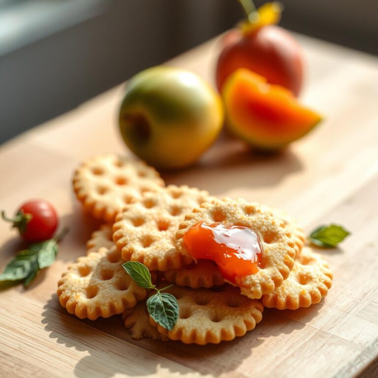 Como Fazer Passatempo Mini Wafer Morango Passo a Passo [Receita]