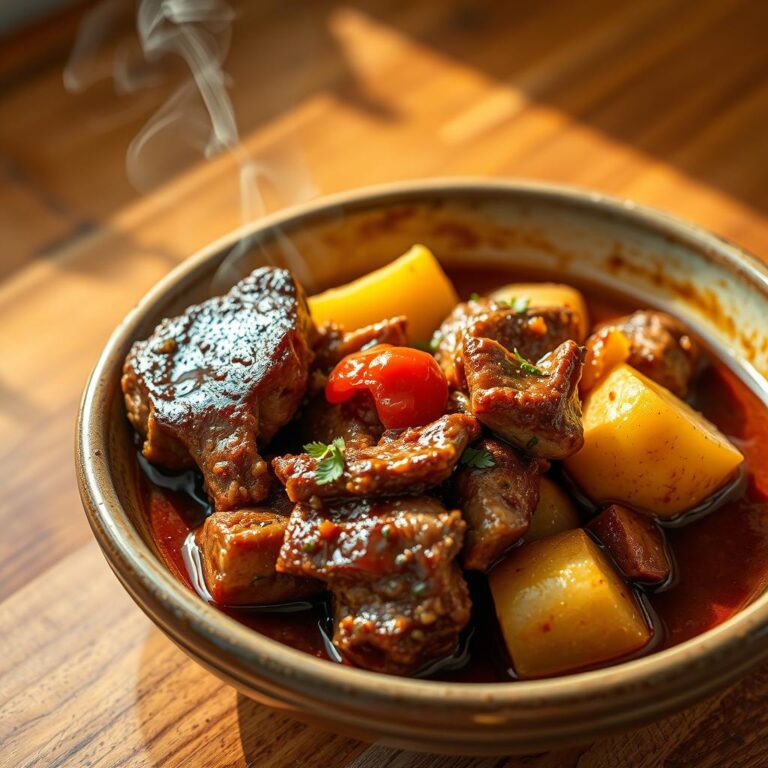 Como Fazer Carne De Panela Mais Saborosa Passo a Passo [Receita]