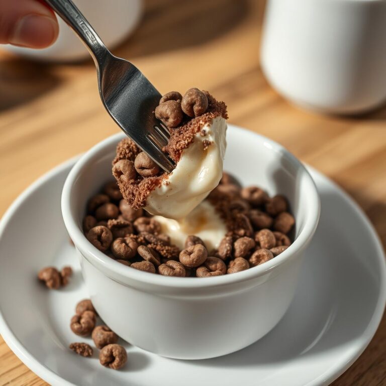 Como Fazer Escondidinho de Nescau Cereal Passo a Passo [Receita]