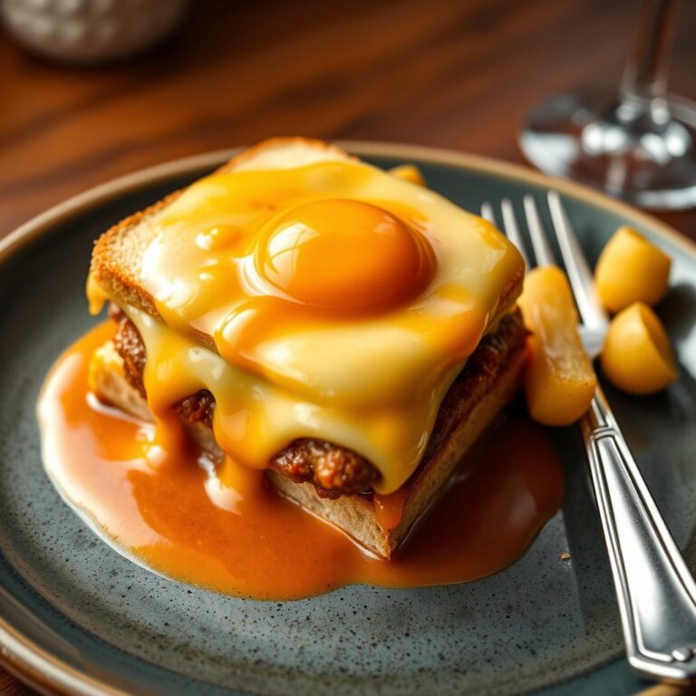 Como Fazer Receitas Nestle - Francesinha Passo a Passo [Receita]
