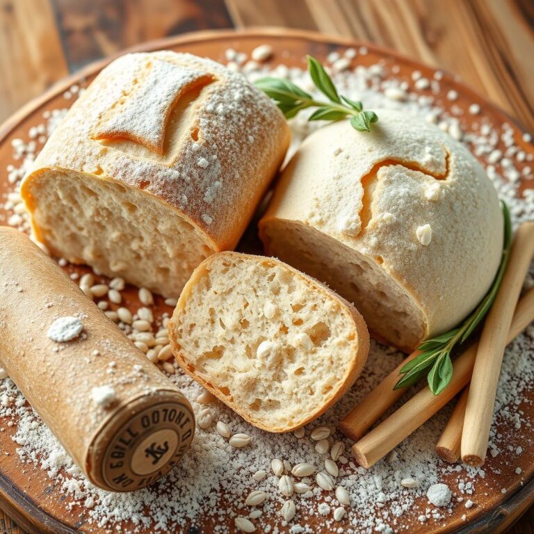 Como Fazer Massa Básica E Massa Integral Passo a Passo [Receita]