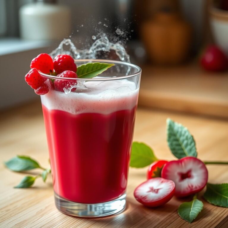 Como Fazer Nescau Refrescante Com Goiaba Passo a Passo [Receita]