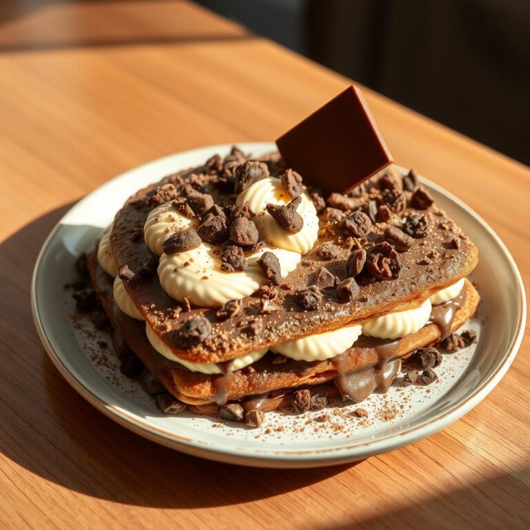 Como Fazer Pavê Abacaxi Chocolate Branco Passo a Passo [Receita]
