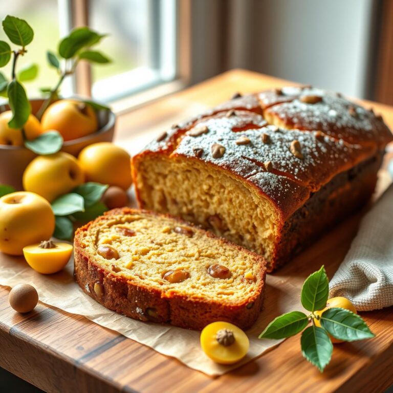Como Fazer Receita Bolo de Maçã Saudável Passo a Passo [Receita]