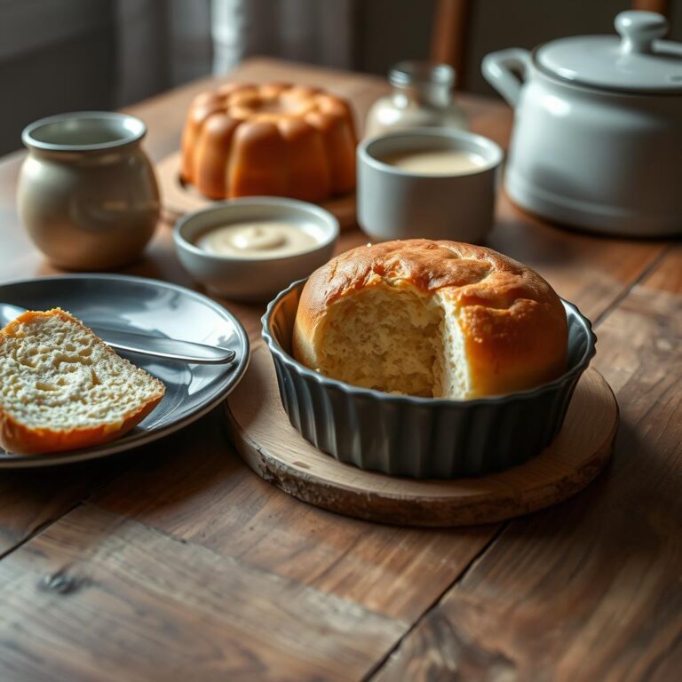 Como Fazer Receita Bolo Fubá Sem Lactose Passo a Passo [Receita]