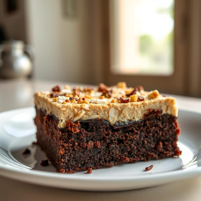 Como Fazer Receita Brownie Prestígio Fit Passo a Passo [Receita]