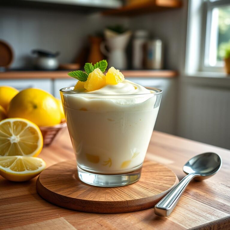 Como Fazer Receita Mousse Limão Saborosa Passo a Passo [Receita]
