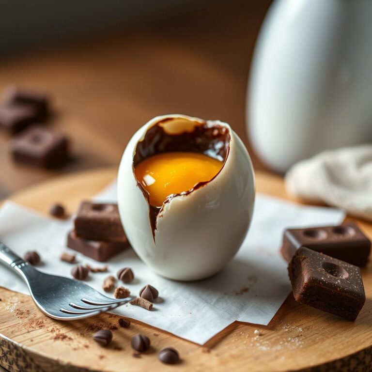 Como Fazer Receita Ovo Páscoa Brigadeiro Passo a Passo [Receita]