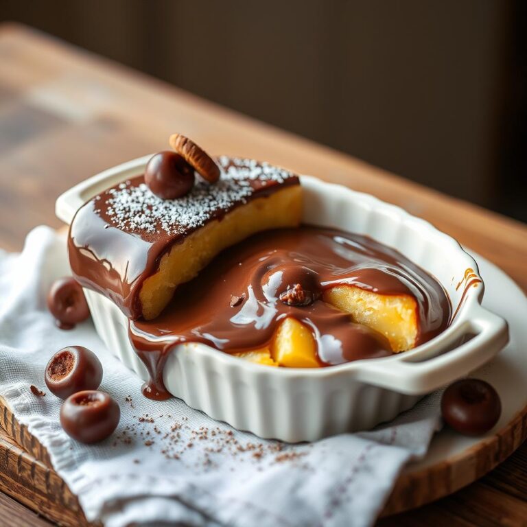 Como Fazer Receita Pipoca Doce Chocolate Passo a Passo [Receita]