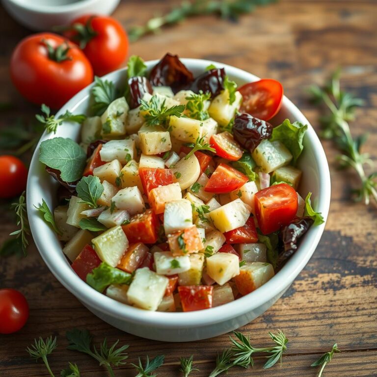 Como Fazer Salada De Cenoura E Abobrinha Passo a Passo [Receita]