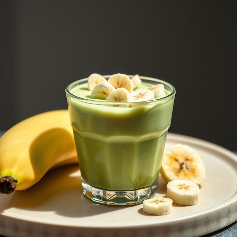 Como Fazer Tacinha De Abacate Com Banana Passo a Passo [Receita]
