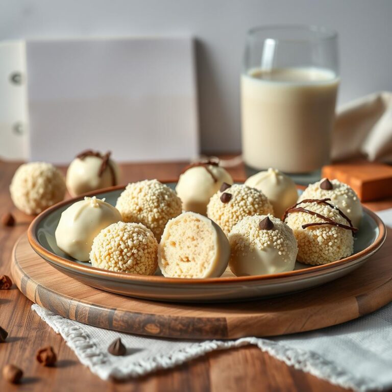 Como Fazer Moca Doceria Brigadeiro Branco Passo a Passo [Receita]