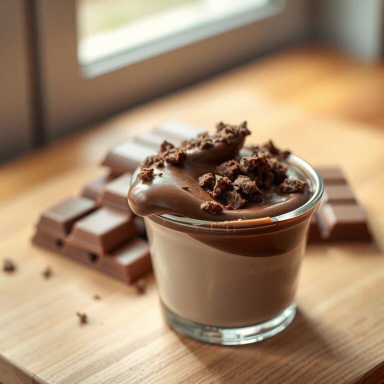 Como Fazer Moça Doceria Chocolate Cremoso Passo a Passo [Receita]