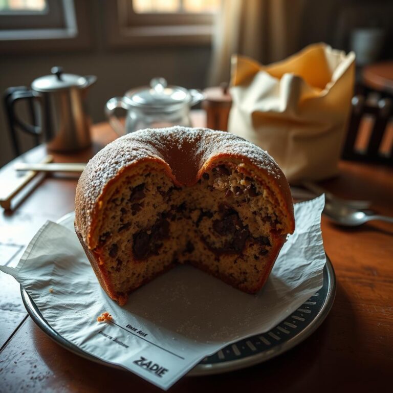 Como Fazer Bolo De Cacau Garoto Com Gotas Passo a Passo