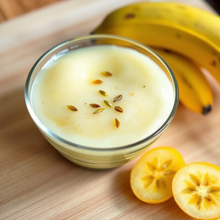 Como Fazer Delicinha De Banana E Maracujá Passo a Passo