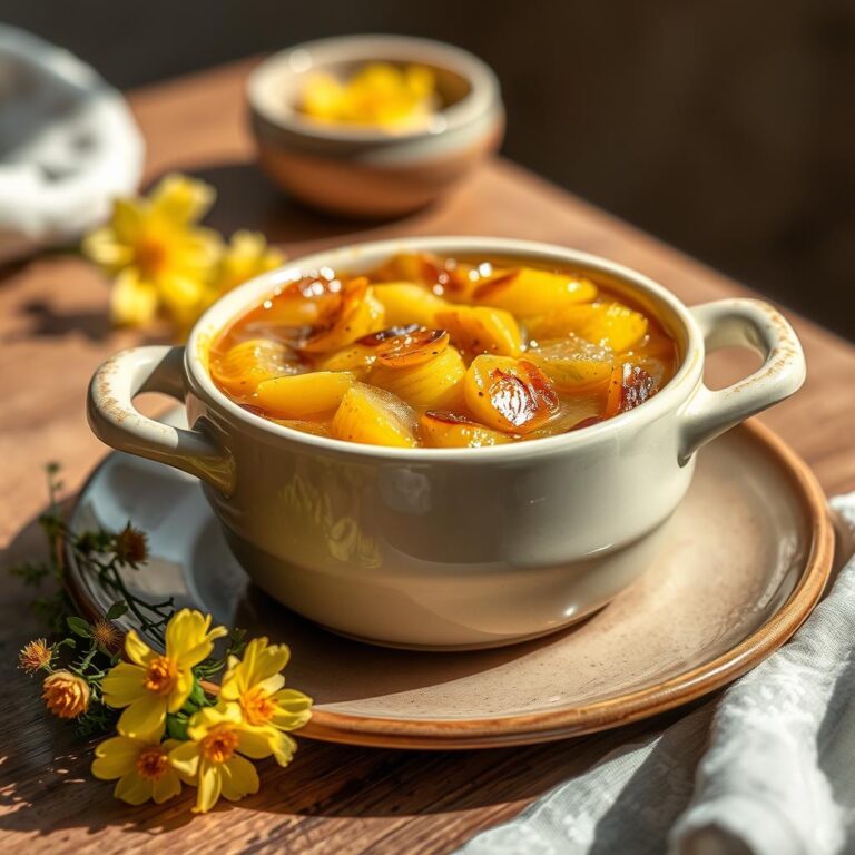 Como Fazer Sufle De Couve-Flor E Escarola Passo a Passo