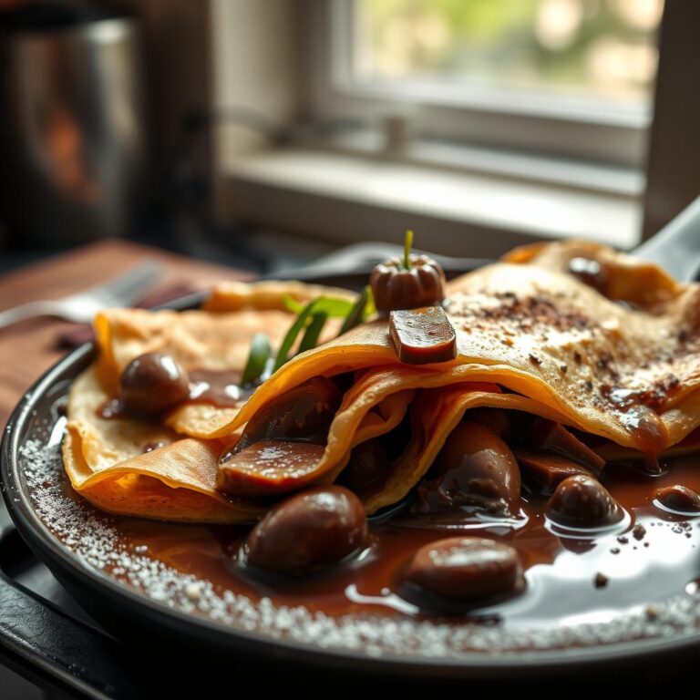 Como Fazer Aprenda Fazer Crepes Deliciosos Passo a Passo