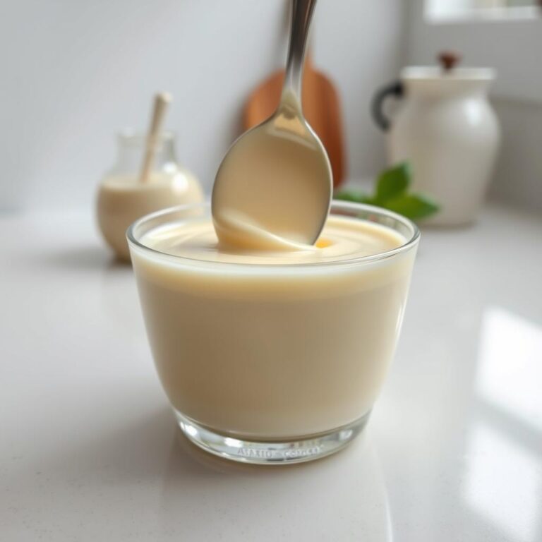 Como Fazer Creme De Leite Nestle Levissimo Passo a Passo