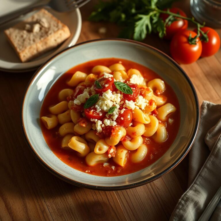 Como Fazer Receitas De Macarrão Deliciosas Passo a Passo