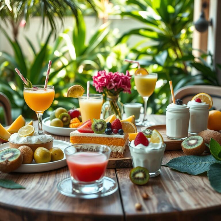 Como Fazer Sobremesa De Verao: 26 Receitas Passo a Passo